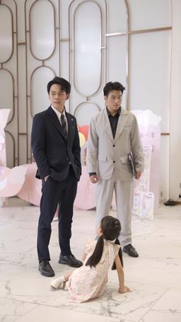 死後第三年 episode 27