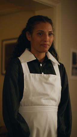 원수의 이끌림 episode 35