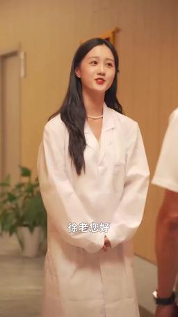替嫁後我成了偏執老公的掌心寵 episode 16