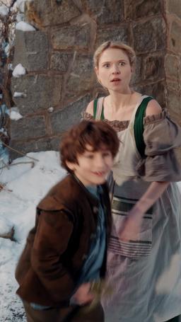 ドラゴンスレイヤーは元恋人でした episode 8