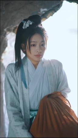 魂穿苦情女主，我才不當戀愛腦 episode 6