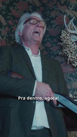 [dublado] O Segredo Sujo de Meu Meio-irmão episode 21