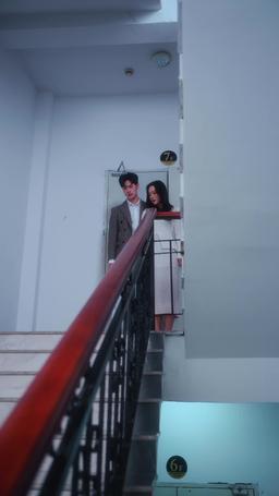 霧散風不停 episode 52