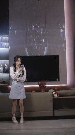 Mulher Intocável episode 9