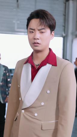 父甲天下 episode 31