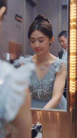 離婚後我成大佬心尖寵 episode 24