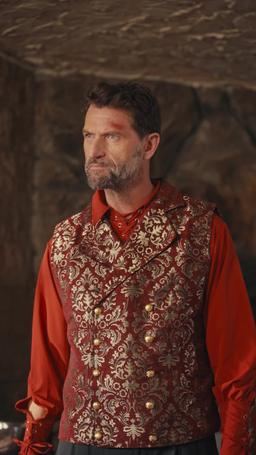 The Seamstress Is The Duchess episode 11