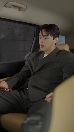 상간녀에게 빙의되었습니다 episode 36