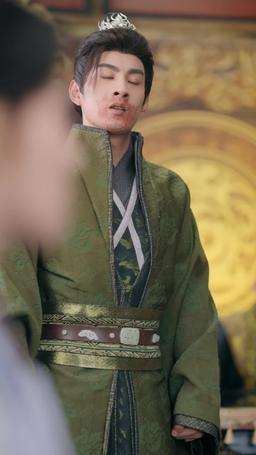戦場の花嫁、復讐に燃ゆ episode 48