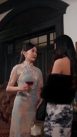 ลูกรักของผู้กอง episode 19