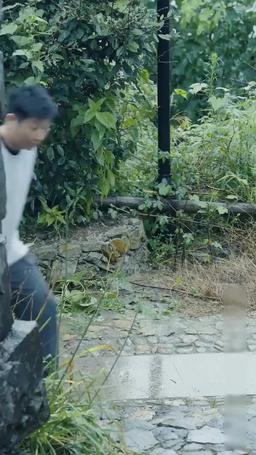 一人不入廟 episode 78