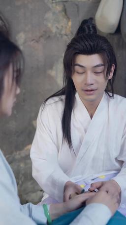 魂穿苦情女主，我才不當戀愛腦 episode 4