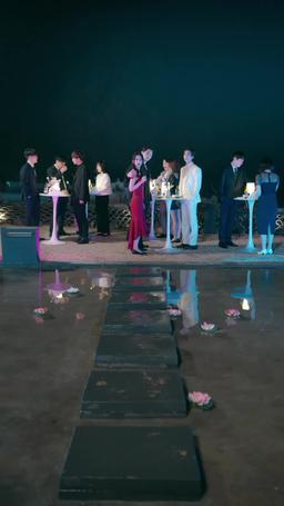 구미호 운명의짝 episode 14