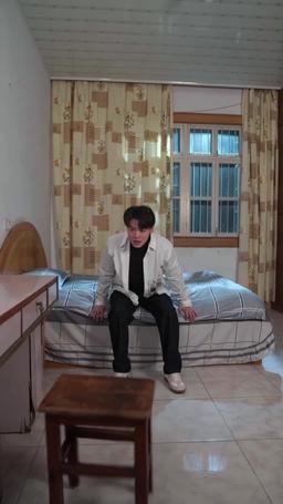 Golden Eyes, Golden Life episode 51