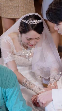 労働者父が大富豪？！ episode 30