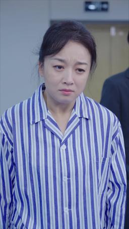 Golden Threads of a Second Chance episode 89