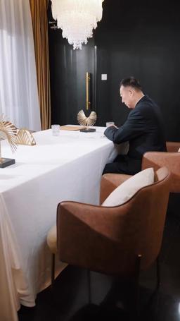 漫天星辰不及你 episode 36