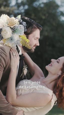 Ame-me depois da minha morte trailer