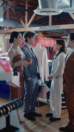 يا رئيس، زوجتك محققة سرية episode 42