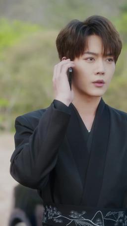 今日宜大婚 episode 50