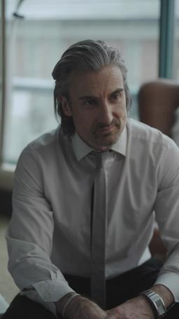Amar de Novo aos 40 episode 6