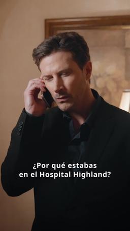 De Una Noche a la Sra. Multimillonaria episode 27