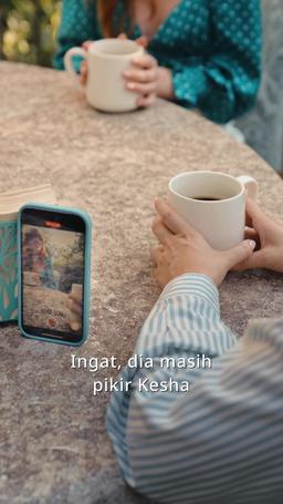 Mantan Suami Pemadam Kebakaran Saya Terbakar dalam Penyesalan episode 39