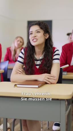 Neu geboren, neu geliebt episode 42