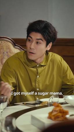 Marrying the Undercover Powerhouse episode 9
