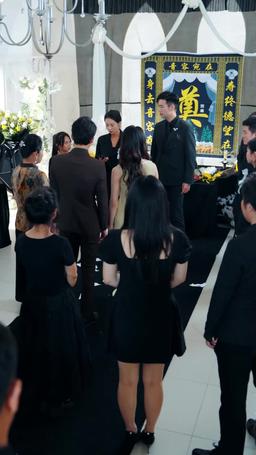 離婚後，老公婆婆悔上天 episode 16