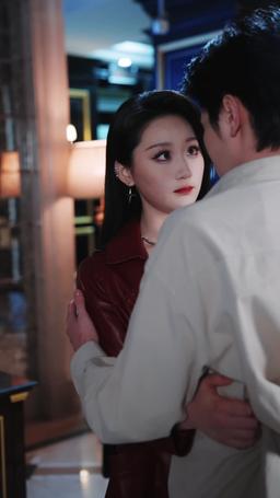 Delivery King and Mafia Queen episode 64