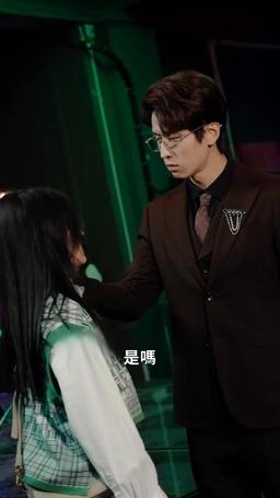 霸情惡少的小逃妻 episode 20