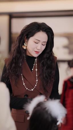 Reborn: My Sweet Princess Era episode 17