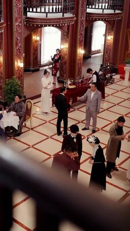 危險遊戲 episode 63