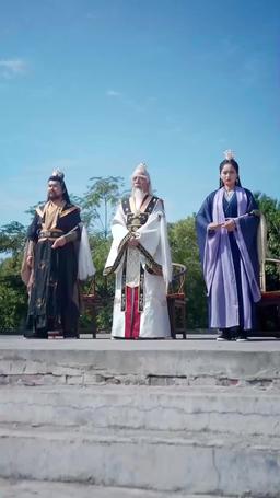 Saat Neraka Memanggil episode 27