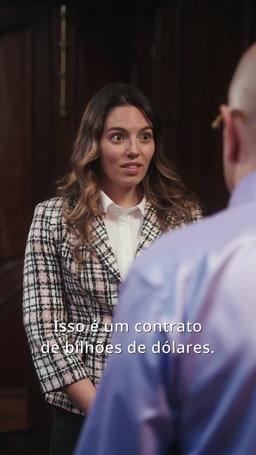 Dinheiro, Armas e um Feliz Natal episode 50