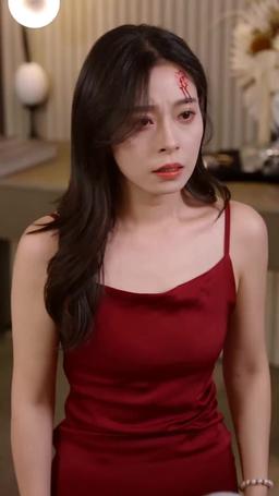 重生名門貴婦 episode 2