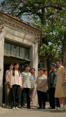 شريرة السبعينيات وعائلة لا تُقهر episode 40
