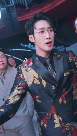 Underworld King Fights For His Wife episode 13