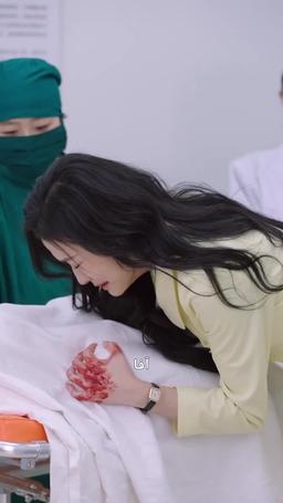 بعد ليلة واحدة مع المدير  انقلبت حياتي episode 56