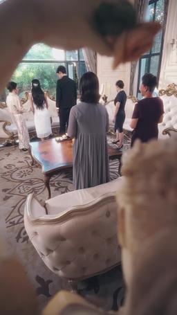 Checkmate, My Hubby episode 35