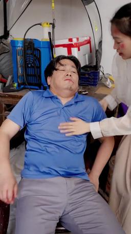 O amor está diante de você episode 6