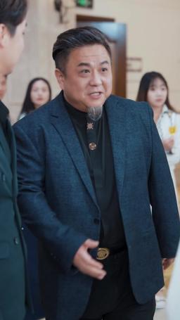 My Poor Husband is a Big Shot episode 27