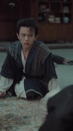 我的身體裏住了只鳳凰 episode 44