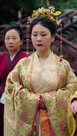 玉腰奴 episode 40
