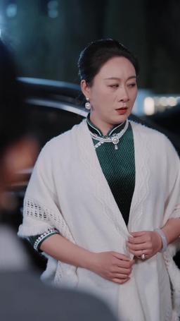 Ketika Dia Datang, Aku Pergi episode 5