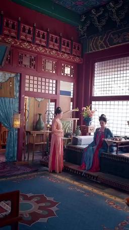 The Emperor Is a Pawn episode 54