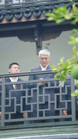 我的五個姐姐風華絕代 episode 64
