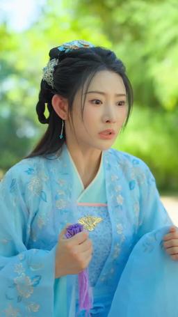 萌寶難藏替嫁王妃你別逃 episode 62