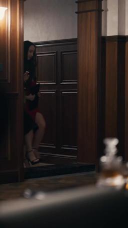 The Mafia Boss Happens to Be My Sex Partner episode 67